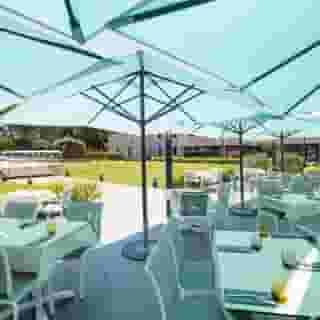 Grand Prix Hotel & Restaurant, 4 of 5