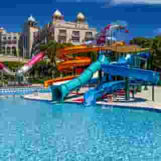 Spice Hotel & Spa, 5 of 5