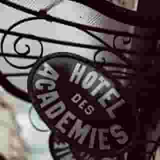 Academies et des Arts, 6 of 6