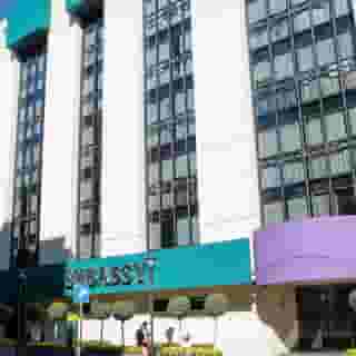 Hotel Embassy, 1 of 5