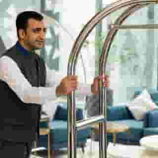 Radisson Blu Hotel Riyadh Qurtuba, 4 of 5