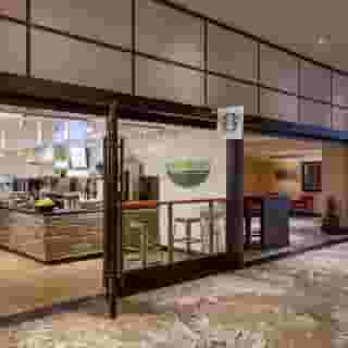 Westin Copley Place, 5 of 5