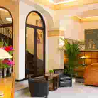 Raspail Montparnasse, 4 of 5