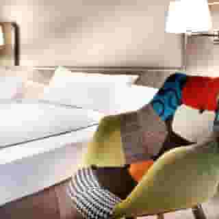 Dusseldorf City by Tulip Inn, 5 of 5