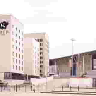 Kopster Hotel Lyon Groupama Stadium, 2 of 5