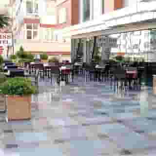 Rhiss Hotel Bostanci, 3 of 5