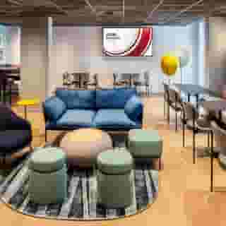 Yotel London City, 4 of 5