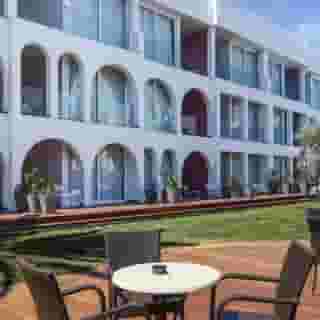 Ebano Hotel Apartments, 5 of 5