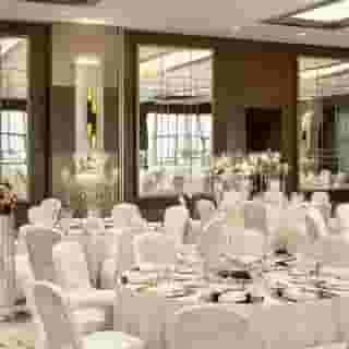 Sheraton Grand Istanbul Atasehir Hotel, 4 of 5