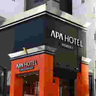 Apa Hotel Shibuya Dogenzaka Ue, 4 of 5