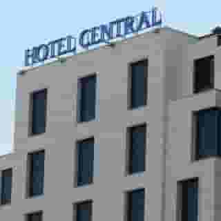 Central Hotel Sofia, 4 of 4