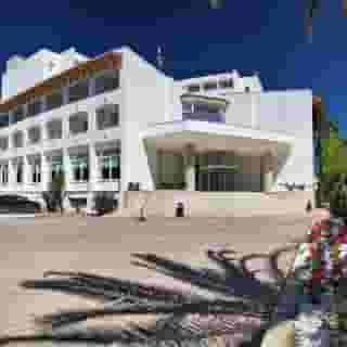 Batihan Beach Resort & Spa, 5 of 5