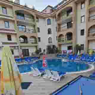 Club Meridmar Apartments, 1 of 5