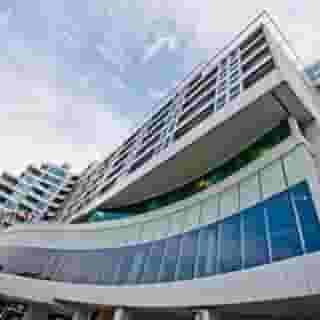 Pinnacle Hotel at the Pier, 2 of 5