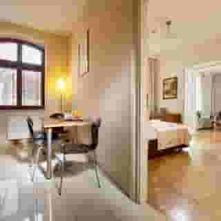 Red Brick Apartments, 2 of 5