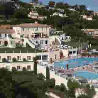 Villa Belrose, 2 of 5