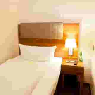 Hotel Frankfurt Messe, 4 of 5