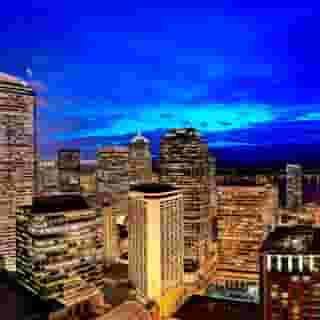 Sheraton Grand Seattle, 3 of 5