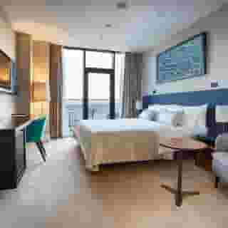 Marvie Hotel & Health, 3 of 5