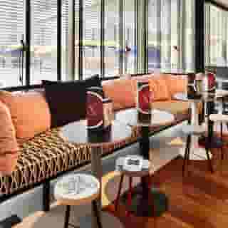 Mama Shelter Prague, 1 of 5