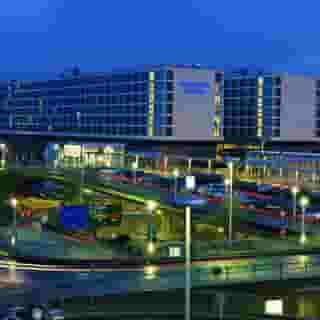 Maritim Hotel Dusseldorf, 5 of 5
