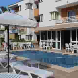 Baulo Mar, 2 of 5