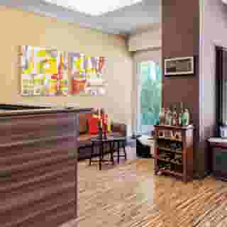 Arktur City Hotel, 1 of 5