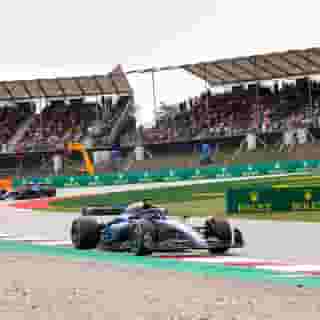 Indalo Park plus Barcelona Formula 1 Package, 3 of 5