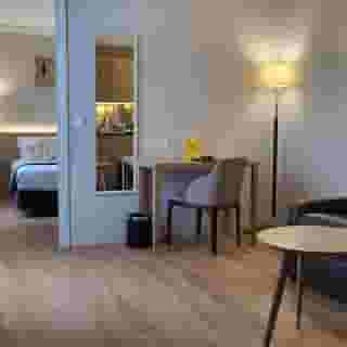 Magda Champs Elysees, 5 of 5