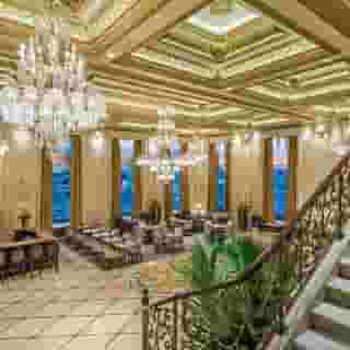 The Plaza Hotel, 1 of 5