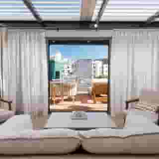 Athens Christokopidou Residence, 2 of 5