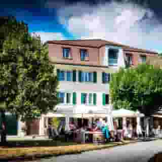 Hotel Au Major Davel, 4 of 5