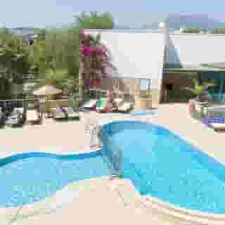 Jasmin Beach Hotel, 6 of 6