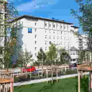 Ibis Budget Lyon Villeurbanne, 1 of 5