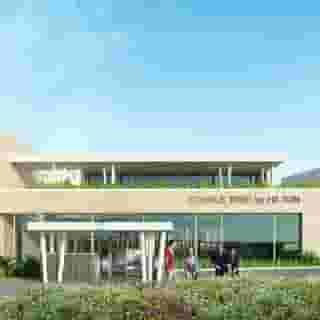 DoubleTree by Hilton Mangroovy El Gouna Resort, 1 of 5