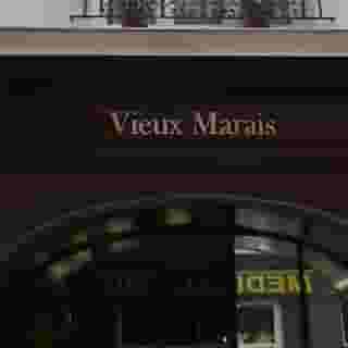 Hotel Du Vieux Marais, 2 of 5