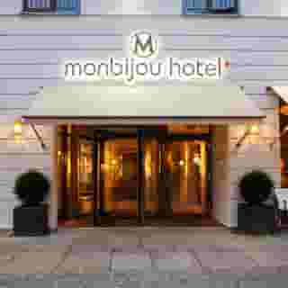 Monbijou Hotel, 1 of 5