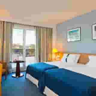 Holiday Inn Resort Nice-Port St. Laurent, 4 of 5