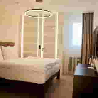 Chevron Design Hotel Prague, 5 of 5