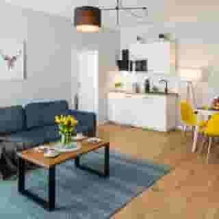 Vistula Boutique Apartments, 3 of 5