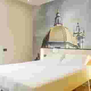 B&B Hotel Roma Tuscolana San Giovanni, 5 of 5