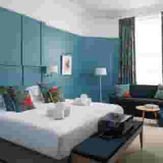 The Goodenough on Mecklenburgh Square, 5 of 5