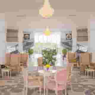 Farah Tanger, 5 of 5