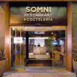 The One Barcelona, 5 of 5