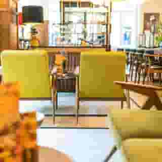 The Collector, 1 of 5