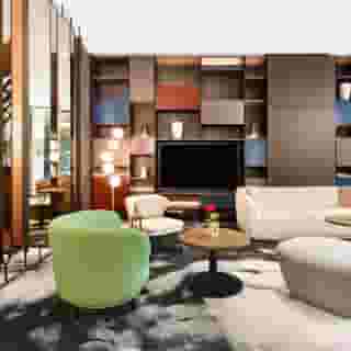 NH Collection Munchen Bavaria, 4 of 5