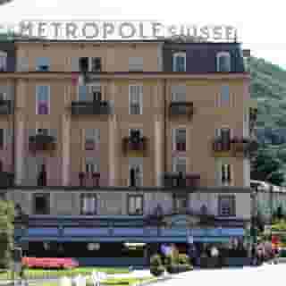 Metropole Suisse, 1 of 5