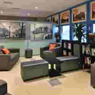 XO HOTELS Blue Square, 3 of 5