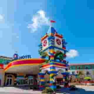 LEGOLAND California Resort, 4 of 5