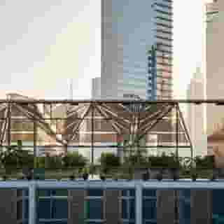 25hours Hotel Dubai One Central, 3 of 5